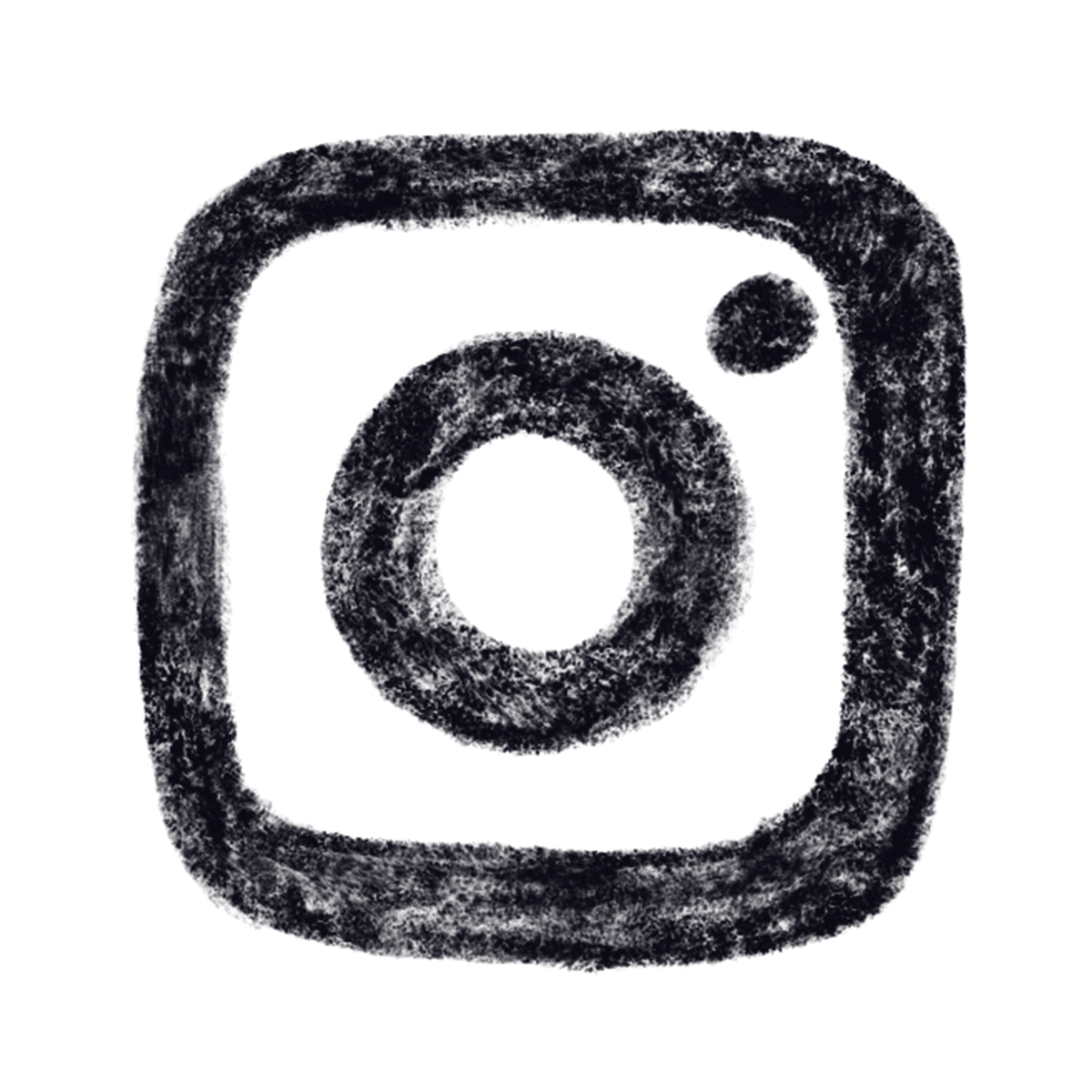 Imagen de icono red social Instagram